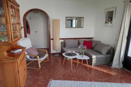 Maison 3 chambres avec piscine à Moraira : photo 3
