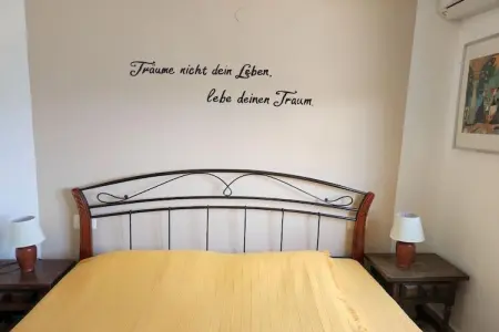 Maison 3 chambres avec piscine à Moraira : photo 11