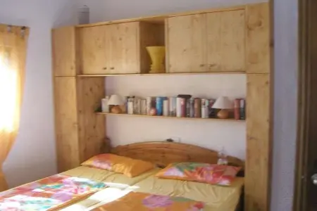 Maison 3 chambres avec piscine à Moraira : photo 14