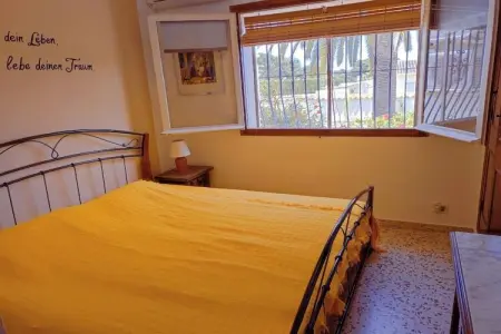 Maison 3 chambres avec piscine à Moraira : photo 16