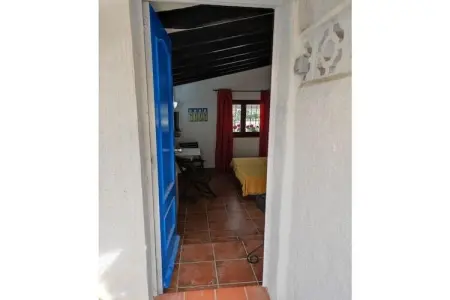 Maison 3 chambres avec piscine à Moraira : photo 17