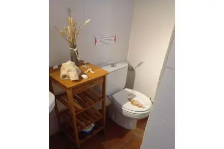 Maison 3 chambres avec piscine à Moraira : photo 18