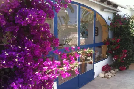 Maison 3 chambres avec piscine à Moraira : photo 19