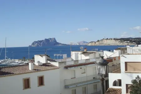 Maison 3 chambres avec piscine à Moraira : photo 30