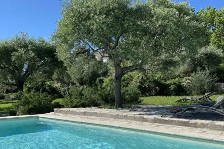 Location gite à Montautoux, Gîte en Provence