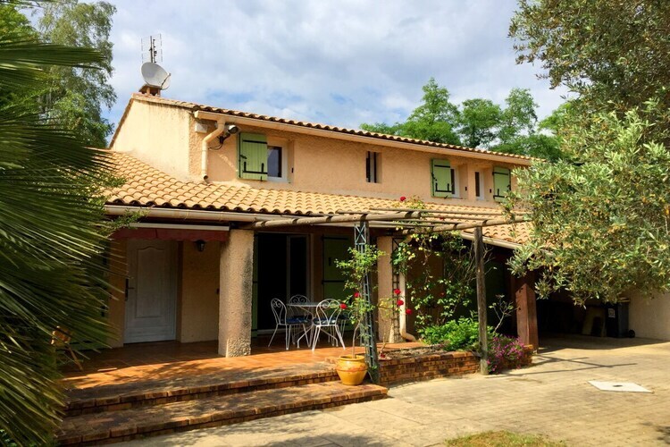 Maison provençale 8 pers. avec piscine à Carpentras - Photo 2