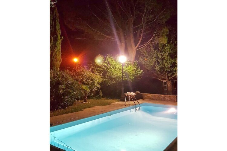 Maison provençale 8 pers. avec piscine à Carpentras - Photo 6