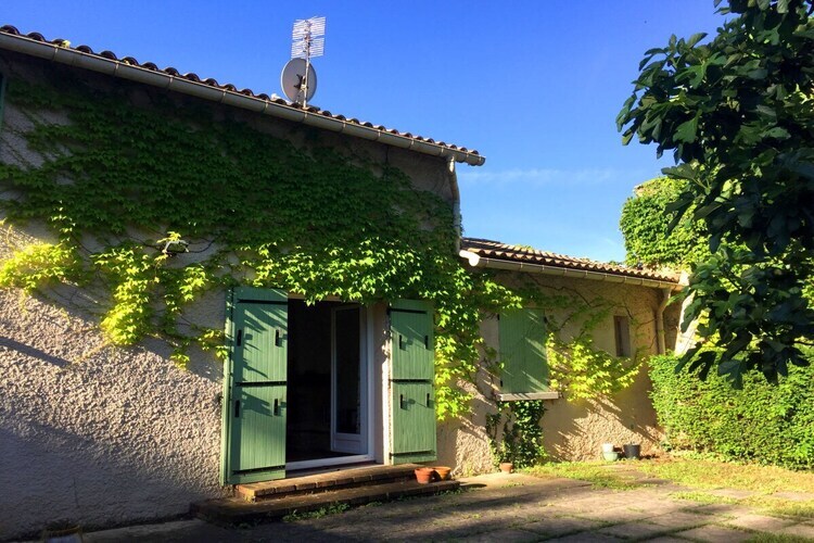 Maison provençale 8 pers. avec piscine à Carpentras - Photo 7