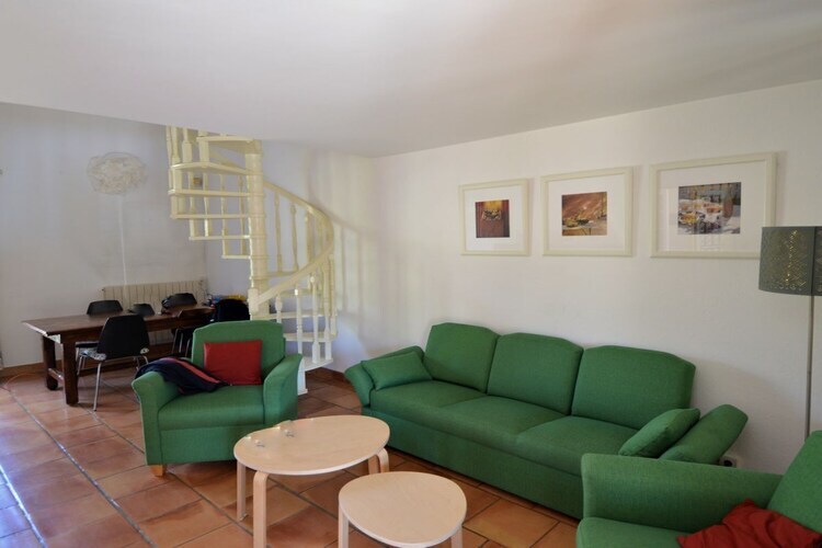 Maison provençale 8 pers. avec piscine à Carpentras - Photo 9