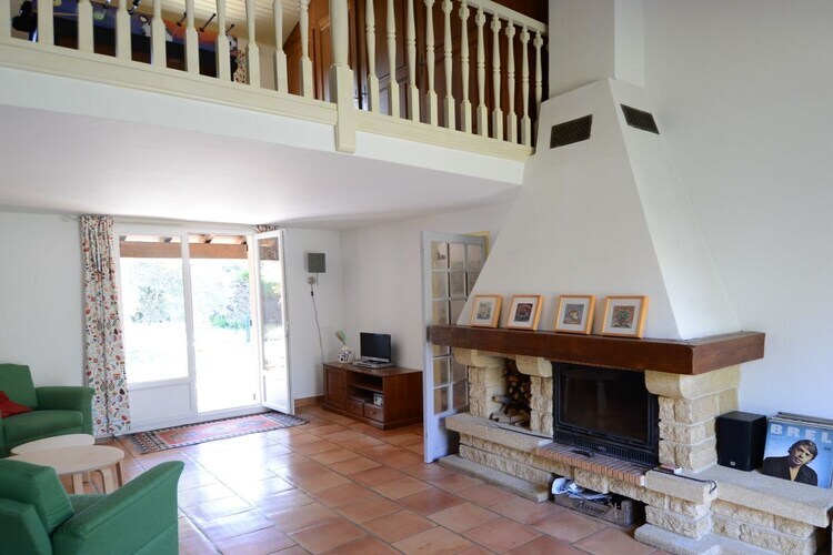 Maison provençale 8 pers. avec piscine à Carpentras - Photo 10