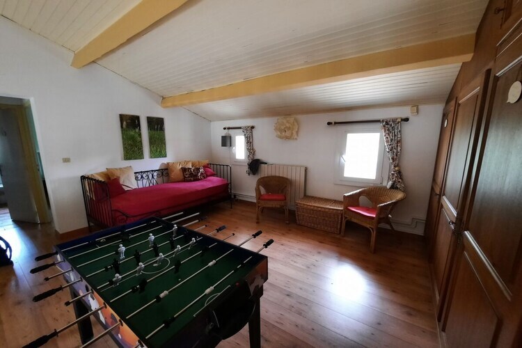 Maison provençale 8 pers. avec piscine à Carpentras - Photo 12
