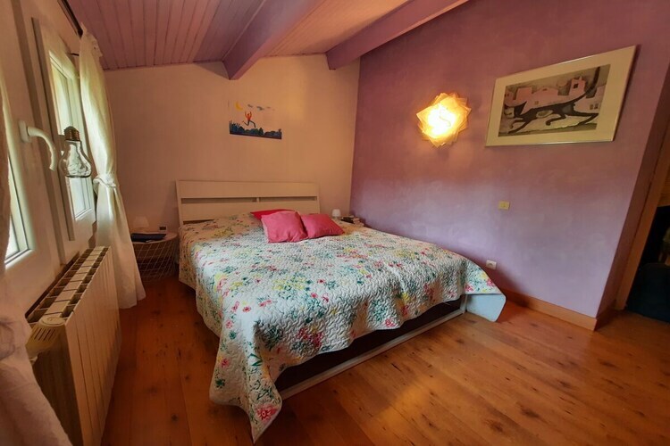 Maison provençale 8 pers. avec piscine à Carpentras - Photo 14