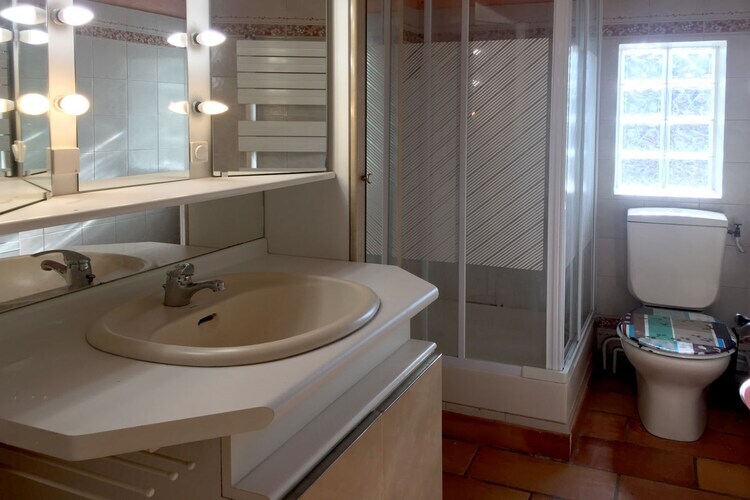 Maison provençale 8 pers. avec piscine à Carpentras - Photo 15