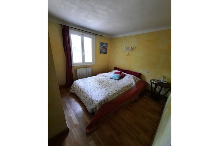 Maison provençale 8 pers. avec piscine à Carpentras - Photo 16