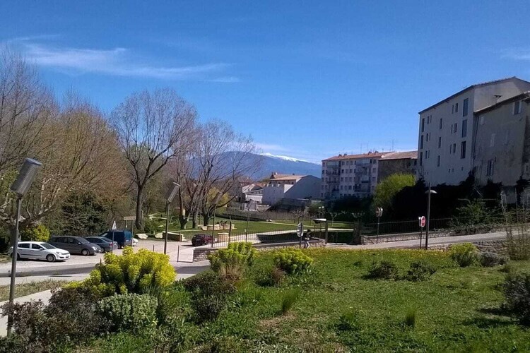 Maison provençale 8 pers. avec piscine à Carpentras - Photo 20