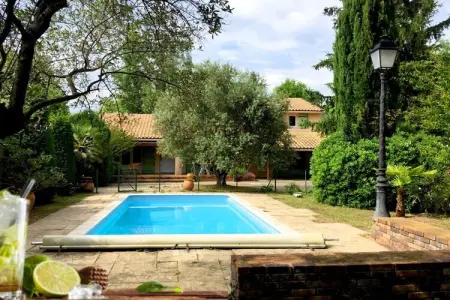 Location maison à Carpentras, Moulin des Vignes