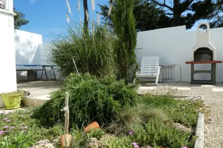 Maison plain-pied rénovée 4 pers., jardin et terrasse : photo 3