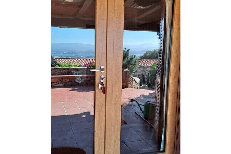 Maison avec vue mer à Olbia, 6 km de Pittulongu - Photo 6