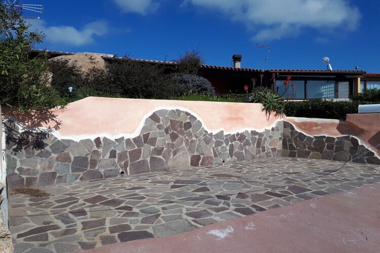 Maison avec vue mer à Olbia, 6 km de Pittulongu - Photo 7