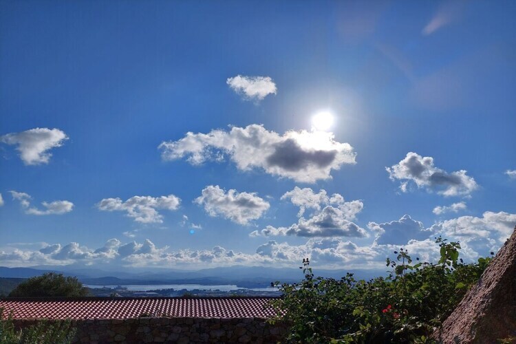Maison avec vue mer à Olbia, 6 km de Pittulongu - Photo 8