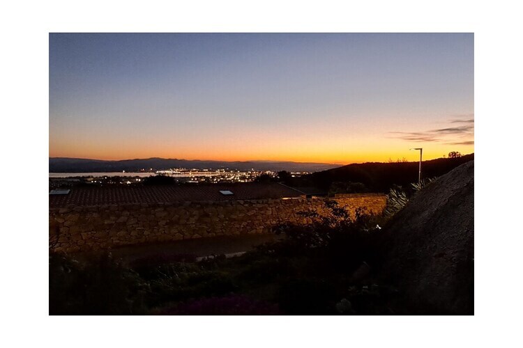 Maison avec vue mer à Olbia, 6 km de Pittulongu - Photo 10