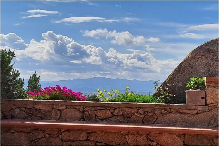 Maison avec vue mer à Olbia, 6 km de Pittulongu - Photo 11