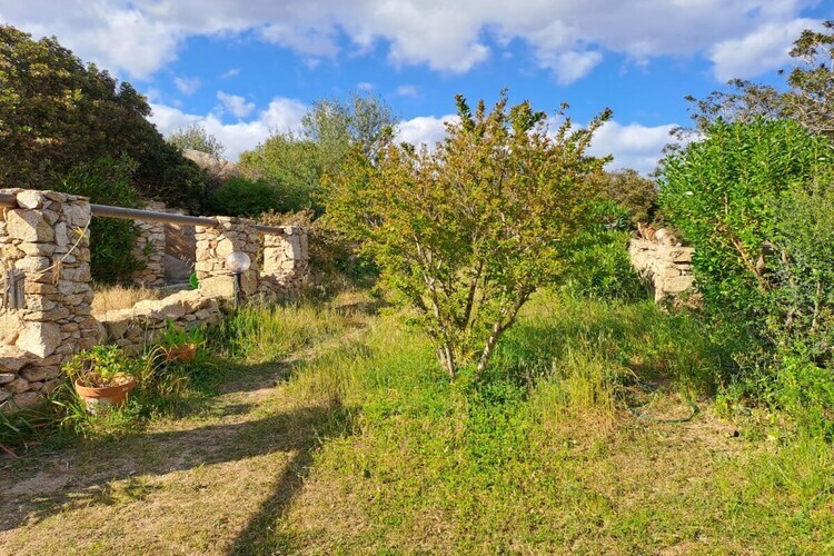 Maison avec vue mer à Olbia, 6 km de Pittulongu - Photo 12
