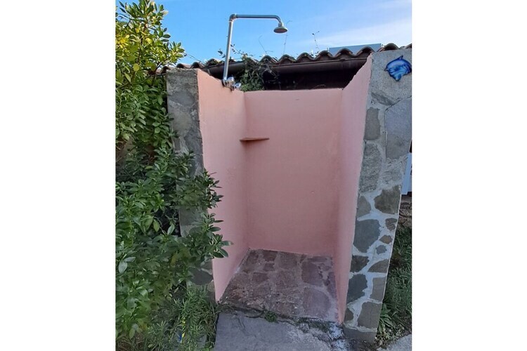 Maison avec vue mer à Olbia, 6 km de Pittulongu - Photo 13