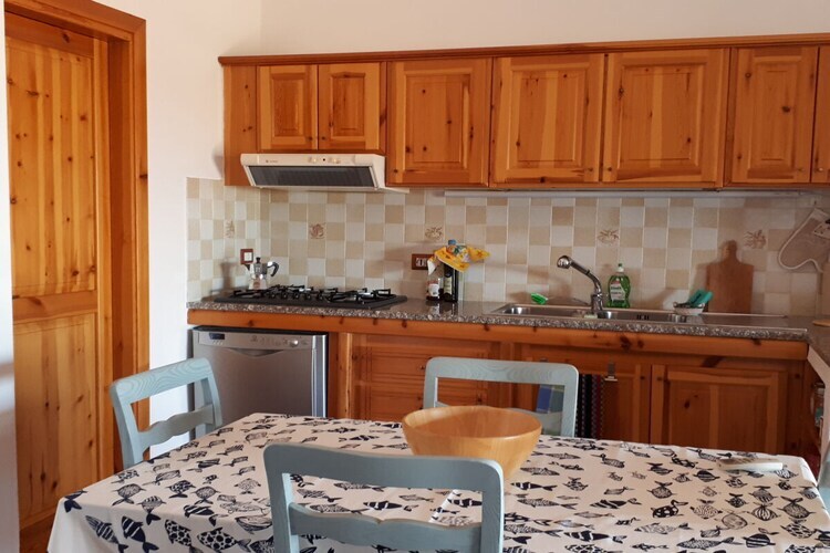 Maison avec vue mer à Olbia, 6 km de Pittulongu - Photo 14