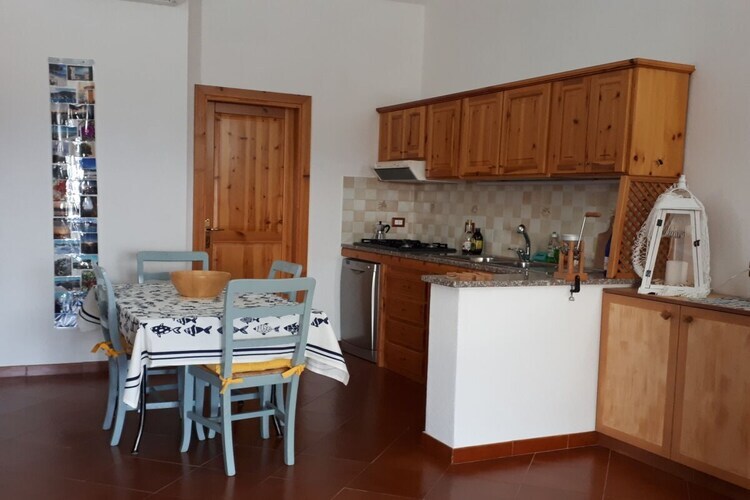Maison avec vue mer à Olbia, 6 km de Pittulongu - Photo 16