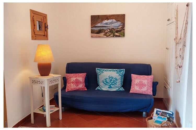 Maison avec vue mer à Olbia, 6 km de Pittulongu - Photo 17