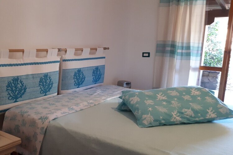 Maison avec vue mer à Olbia, 6 km de Pittulongu - Photo 19