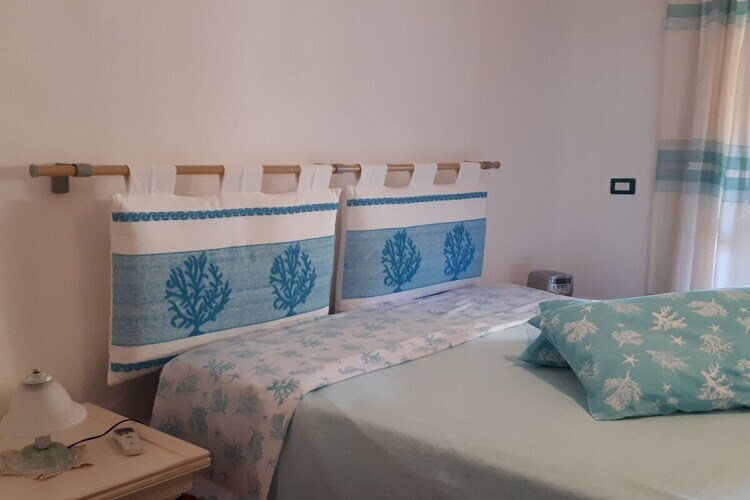 Maison avec vue mer à Olbia, 6 km de Pittulongu - Photo 20