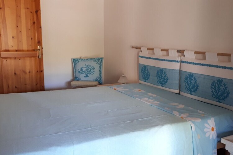 Maison avec vue mer à Olbia, 6 km de Pittulongu - Photo 21