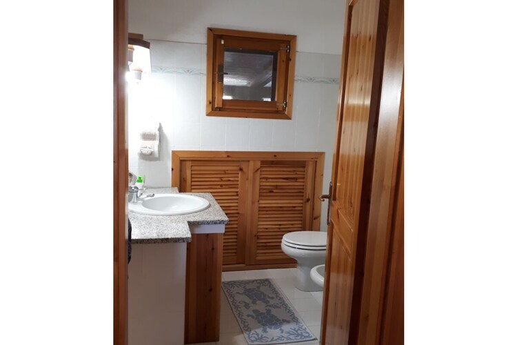 Maison avec vue mer à Olbia, 6 km de Pittulongu - Photo 22