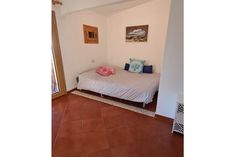 Maison avec vue mer à Olbia, 6 km de Pittulongu - Photo 23