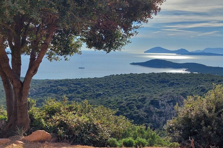 Maison avec vue mer à Olbia, 6 km de Pittulongu - Photo 29