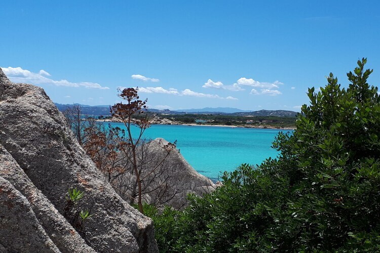 Maison avec vue mer à Olbia, 6 km de Pittulongu - Photo 31