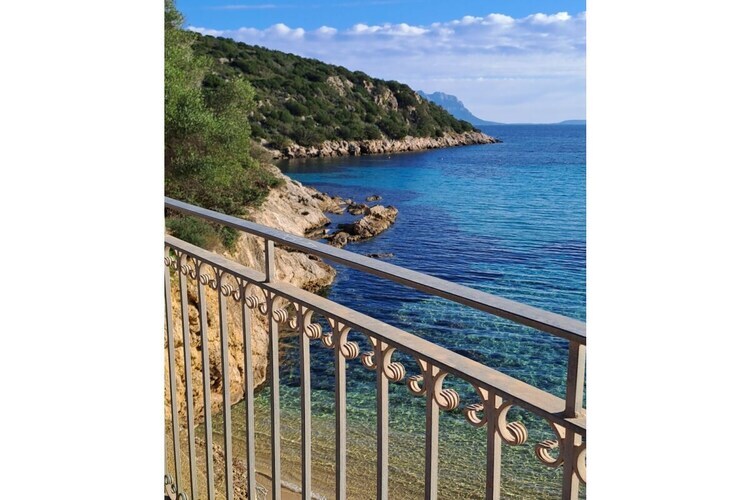 Maison avec vue mer à Olbia, 6 km de Pittulongu - Photo 35