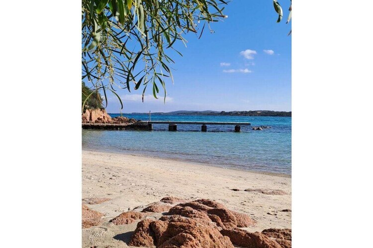 Maison avec vue mer à Olbia, 6 km de Pittulongu - Photo 36