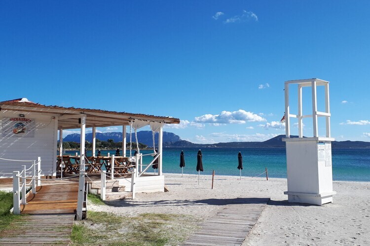 Maison avec vue mer à Olbia, 6 km de Pittulongu - Photo 37