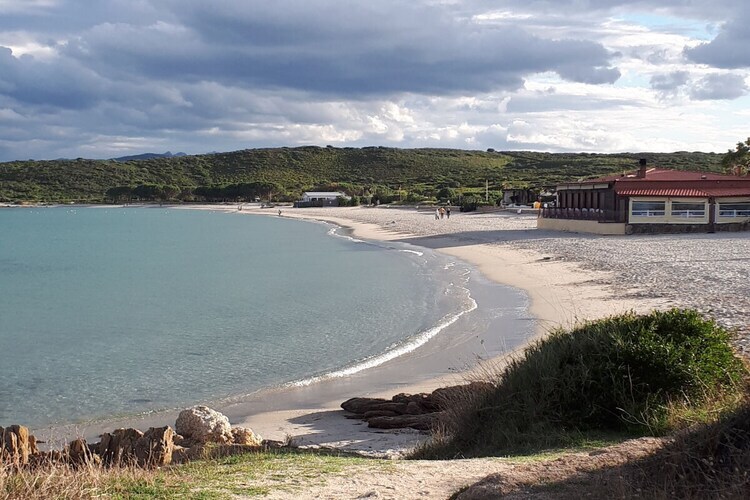 Maison avec vue mer à Olbia, 6 km de Pittulongu - Photo 38