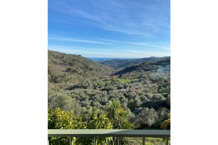 Villa Marcello à Vasia : maison vue mer avec piscine - Photo 36