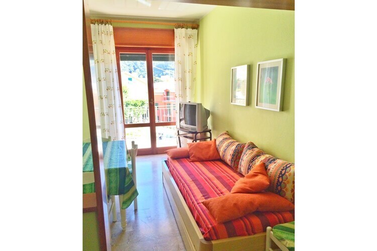 Maison Deiva Marina : 1 chambre, 2 balcons, parking privé - Photo 3