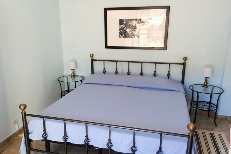 Maison Deiva Marina : 1 chambre, 2 balcons, parking privé - Photo 4