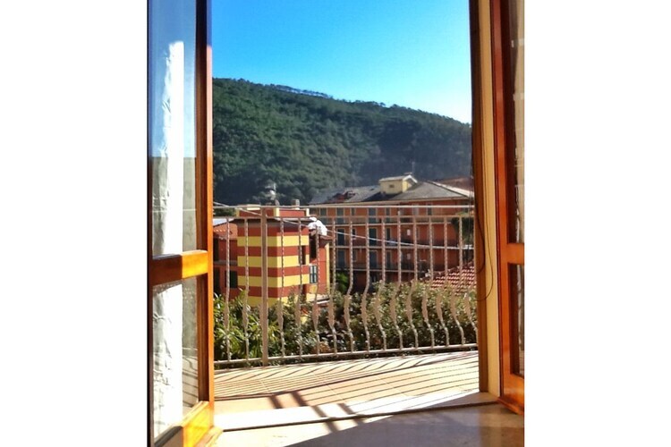 Maison Deiva Marina : 1 chambre, 2 balcons, parking privé - Photo 7