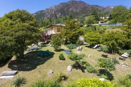 Casa Rita & Antica Corte Ginevra, maison 6 pers. à Tremosine : photo 2