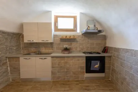 Casa Rita & Antica Corte Ginevra, maison 6 pers. à Tremosine : photo 7
