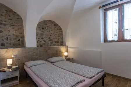 Casa Rita & Antica Corte Ginevra, maison 6 pers. à Tremosine : photo 8