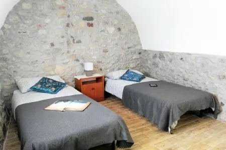 Casa Rita & Antica Corte Ginevra, maison 6 pers. à Tremosine : photo 9
